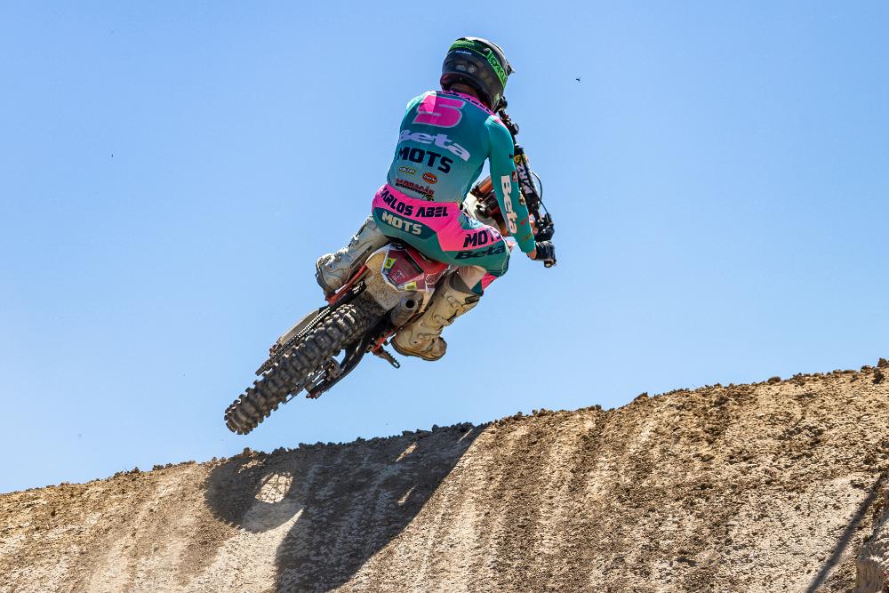 MX Élite 2026 Alhama Carlos Abel Peinado
