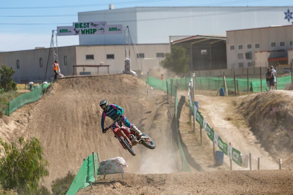 MX Élite 2026 Alhama Carlos Abel Peinado