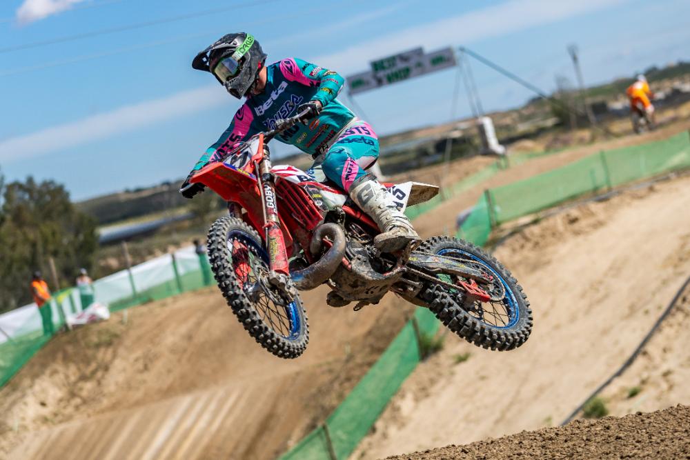 MX Élite 2026 Alhama Carlos Abel Peinado