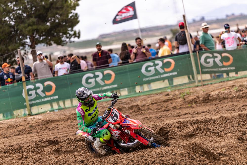 MX Élite 2026 Alhama Carlos Abel Peinado