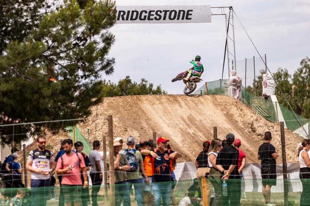 MX Élite 2026 Alhama Carlos Abel Peinado