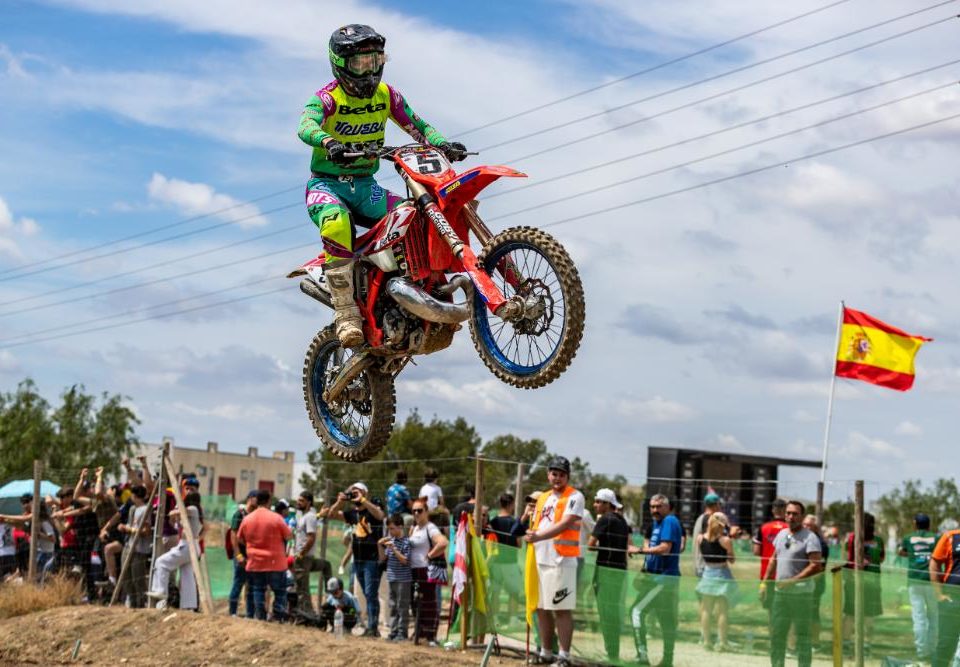 MX Élite 2026 Alhama Carlos Abel Peinado