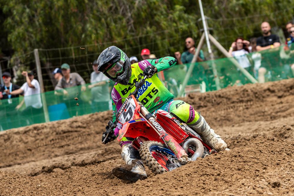 MX Élite 2026 Alhama Carlos Abel Peinado