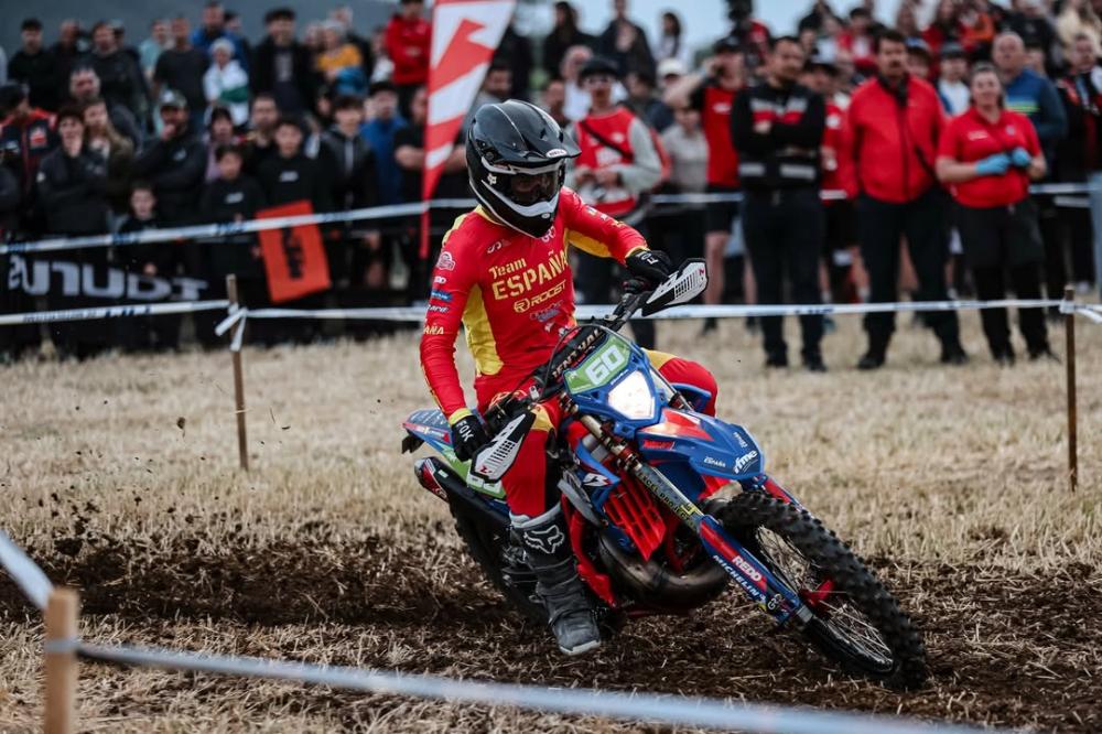 EnduroGP 2026 Oliana