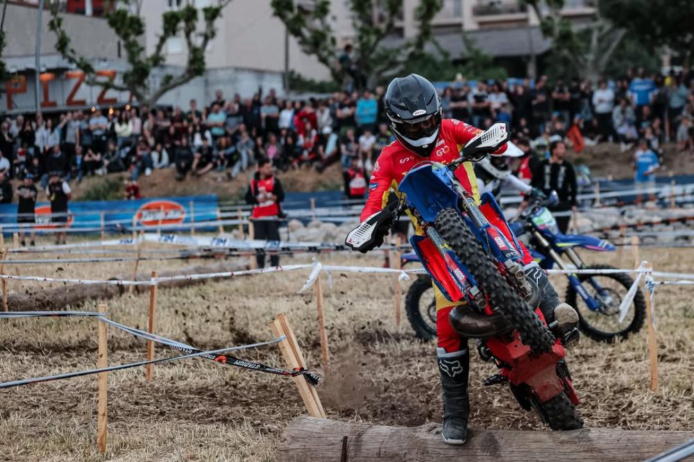 EnduroGP 2026 Oliana