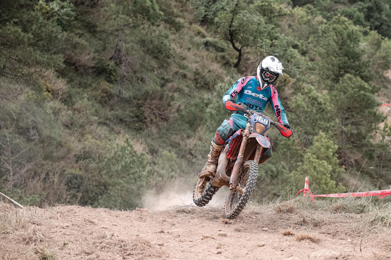 EnduroGP 2026 Oliana Guillem Sucarrats