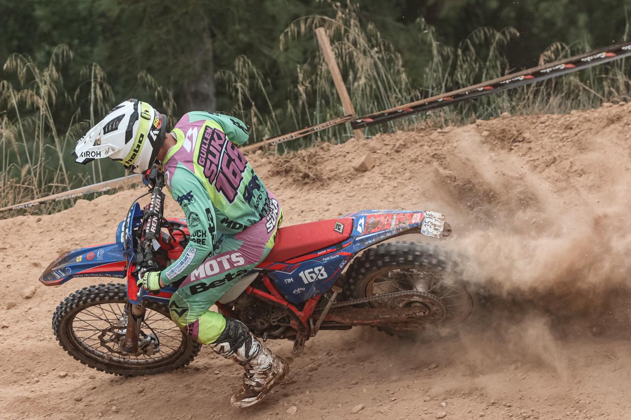 EnduroGP 2026 Oliana Guillem Sucarrats