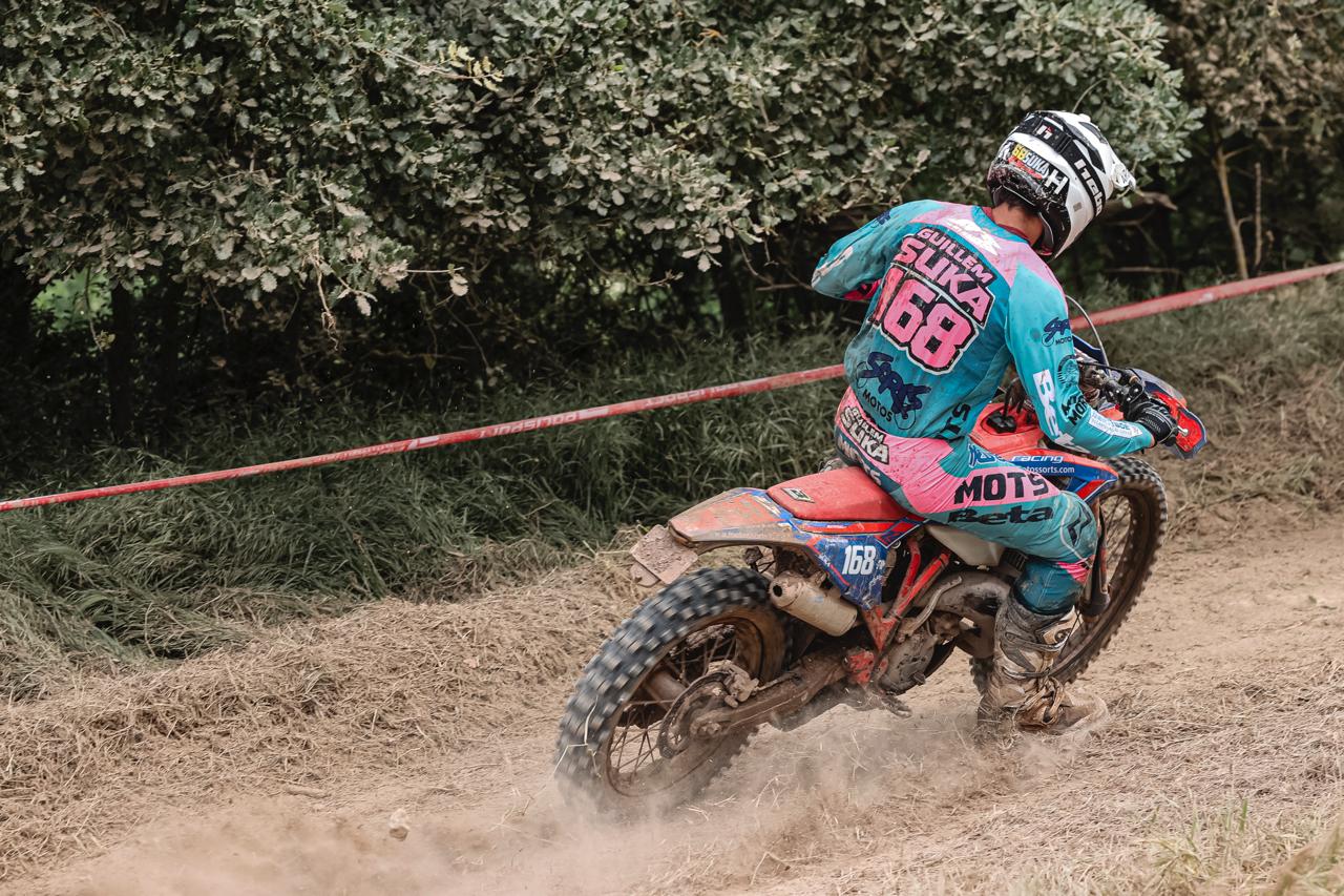 EnduroGP 2026 Oliana Guillem Sucarrats