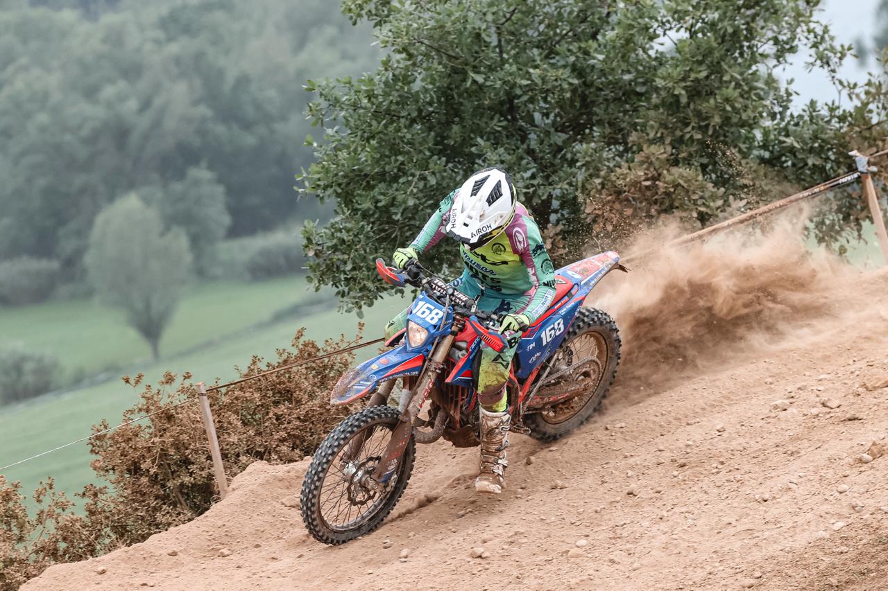EnduroGP 2026 Oliana Guillem Sucarrats
