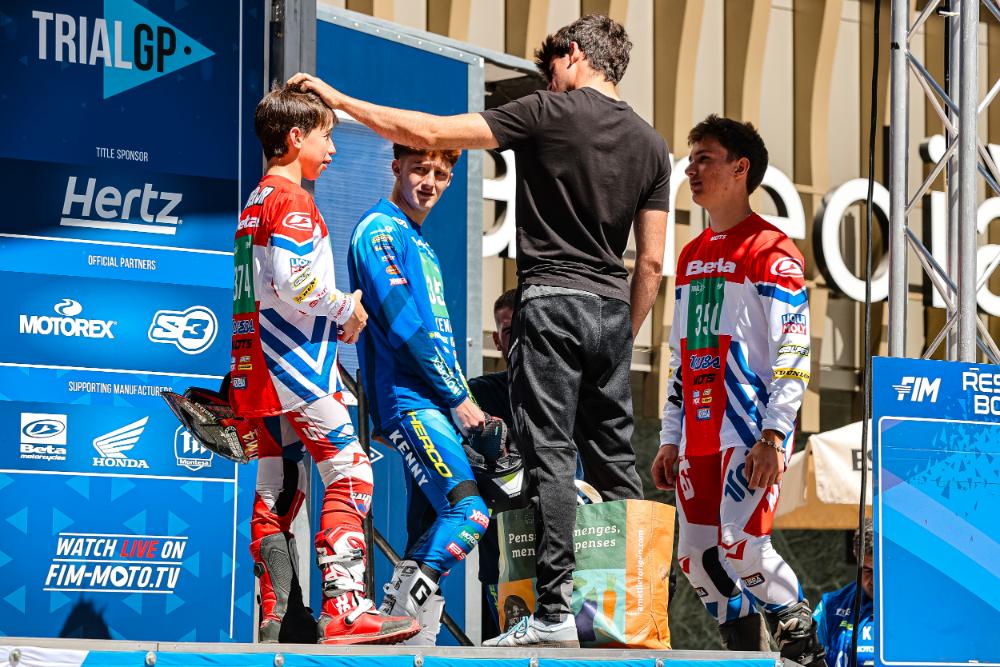 TrialGP 2026 Andorra