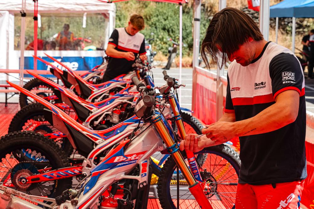 TrialGP 2026 Andorra
