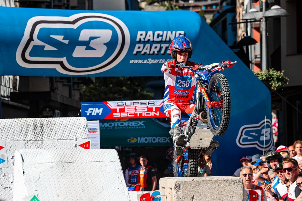 TrialGP 2026 Andorra