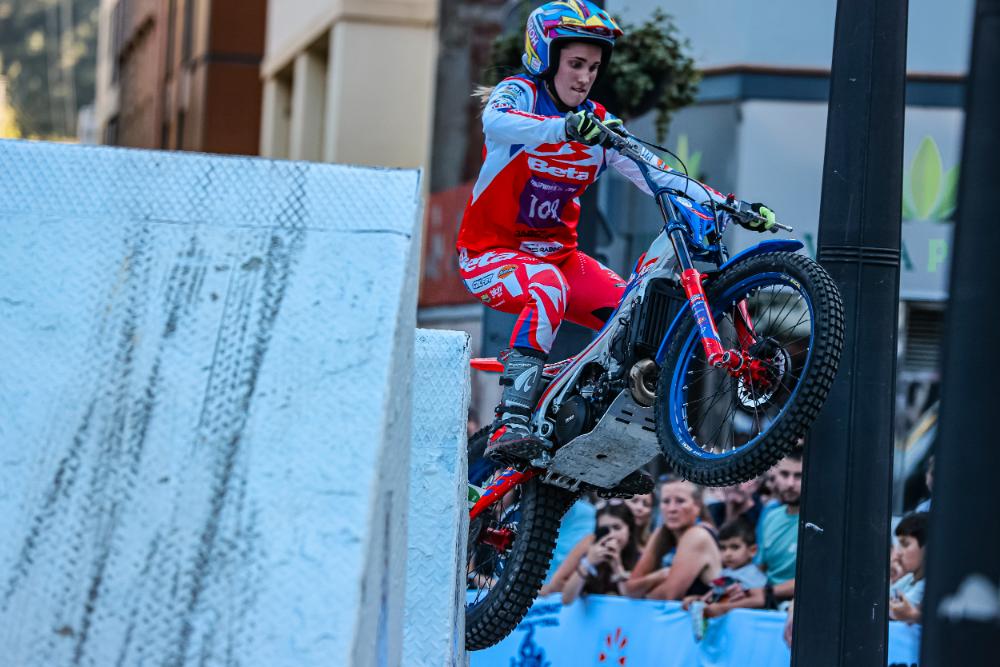 TrialGP 2026 Andorra