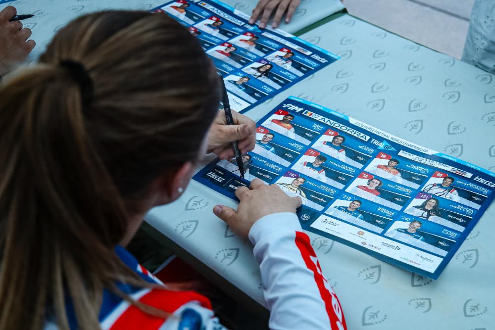 TrialGP 2026 Andorra