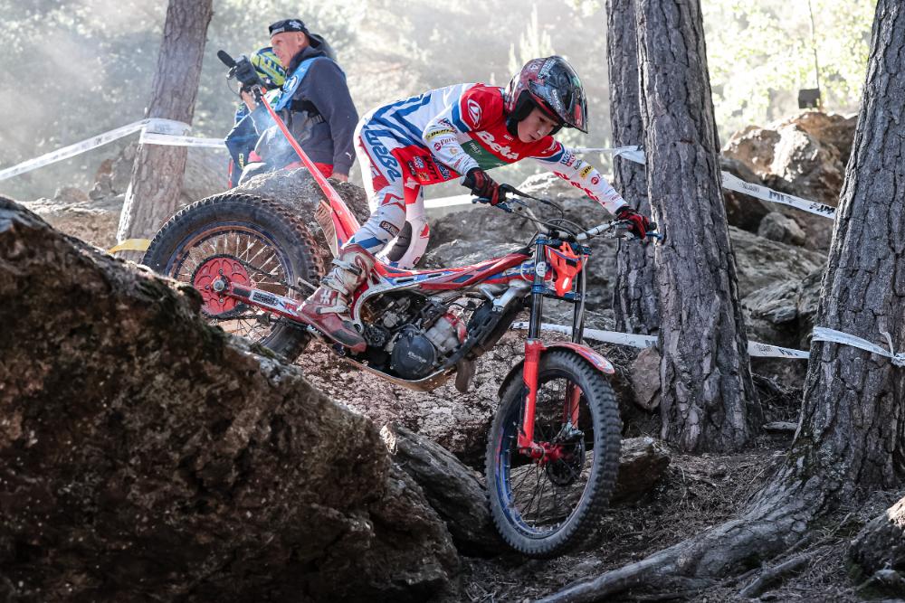 TrialGP 2026 Andorra
