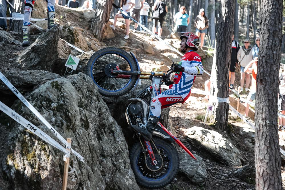 TrialGP 2026 Andorra