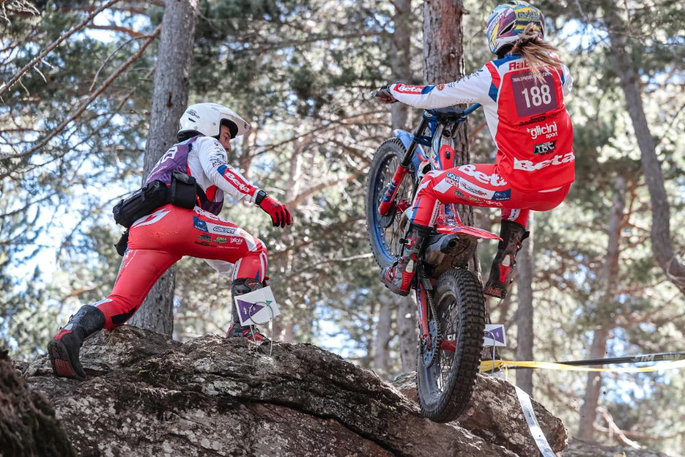 TrialGP 2026 Andorra