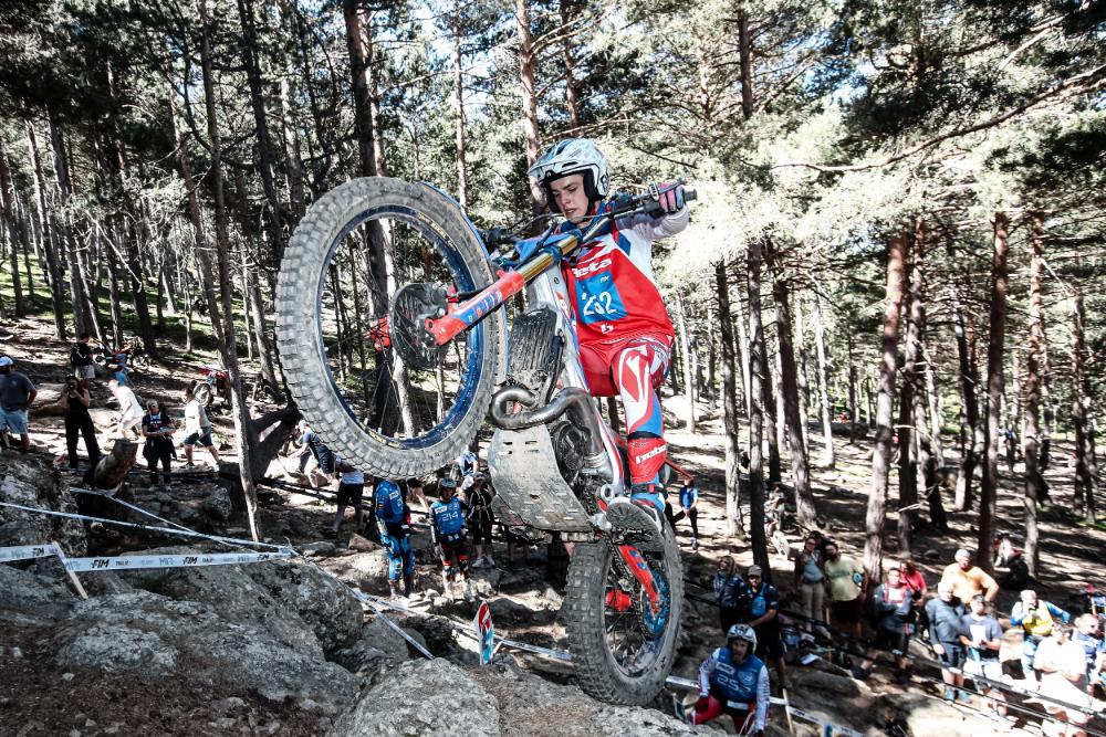 TrialGP 2026 Andorra