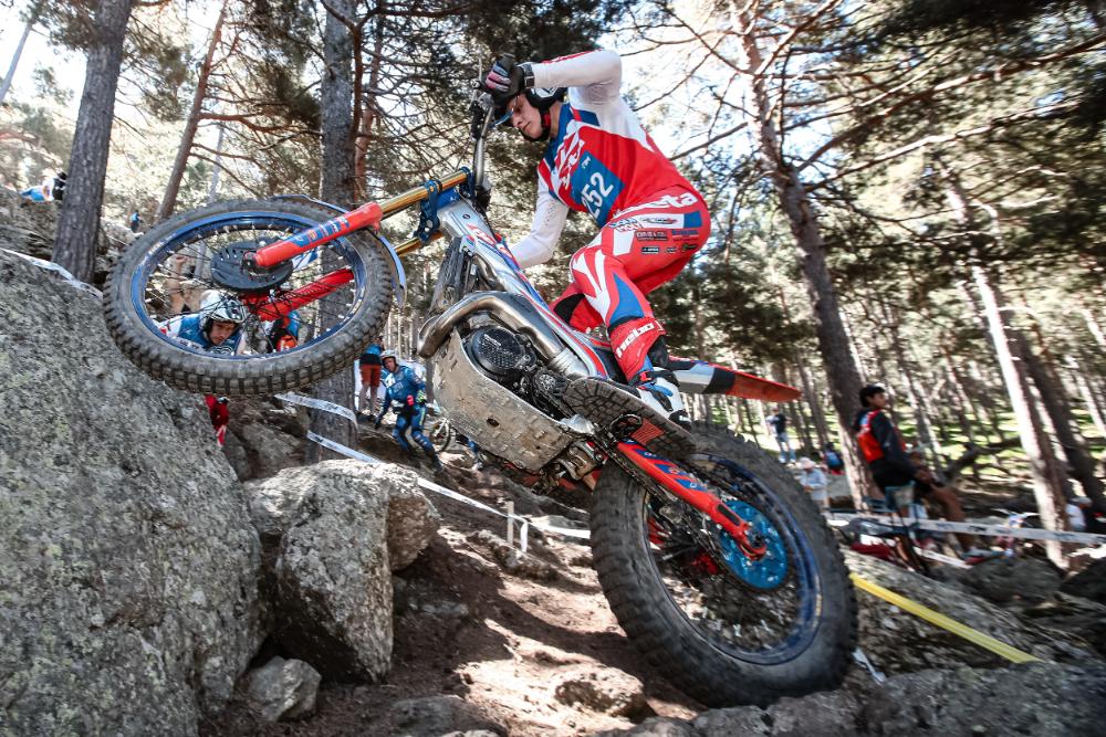 TrialGP 2026 Andorra