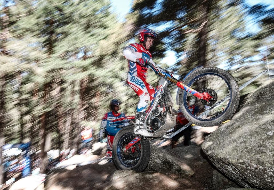 TrialGP 2026 Andorra