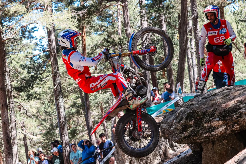 TrialGP 2026 Andorra