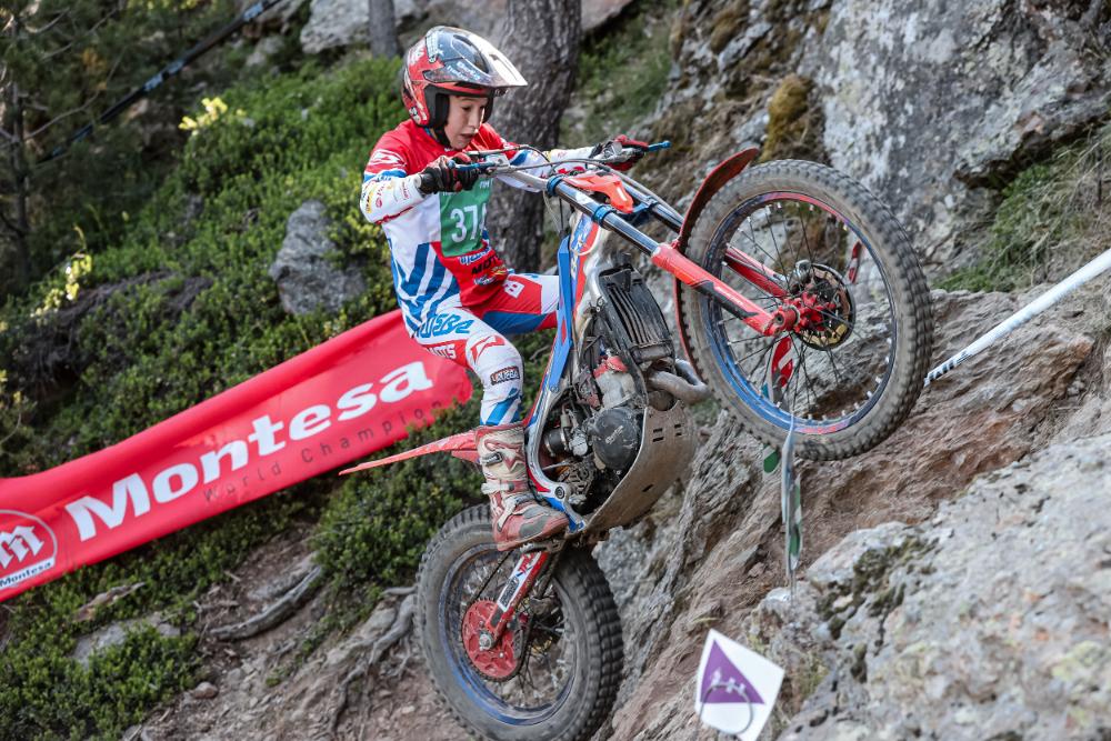 TrialGP 2026 Andorra