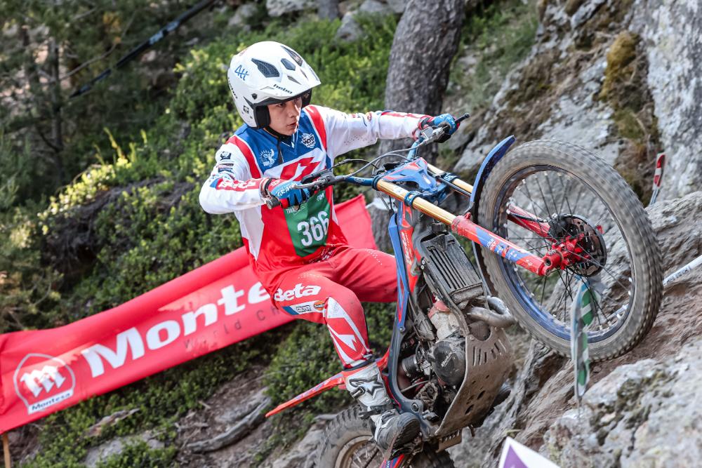 TrialGP 2026 Andorra