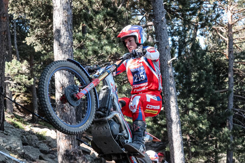 TrialGP 2026 Andorra