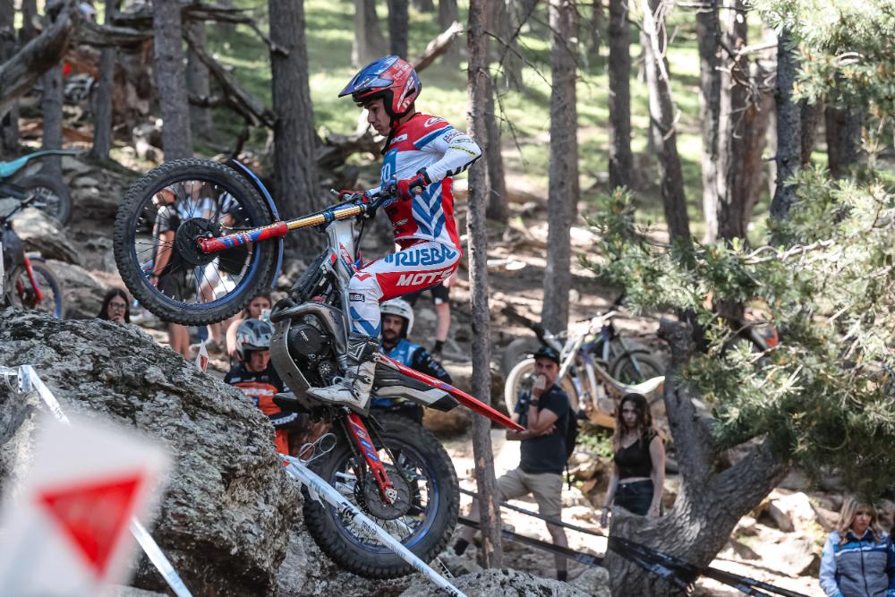 TrialGP 2026 Andorra