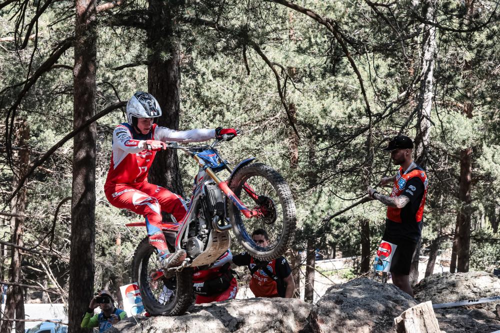 TrialGP 2026 Andorra