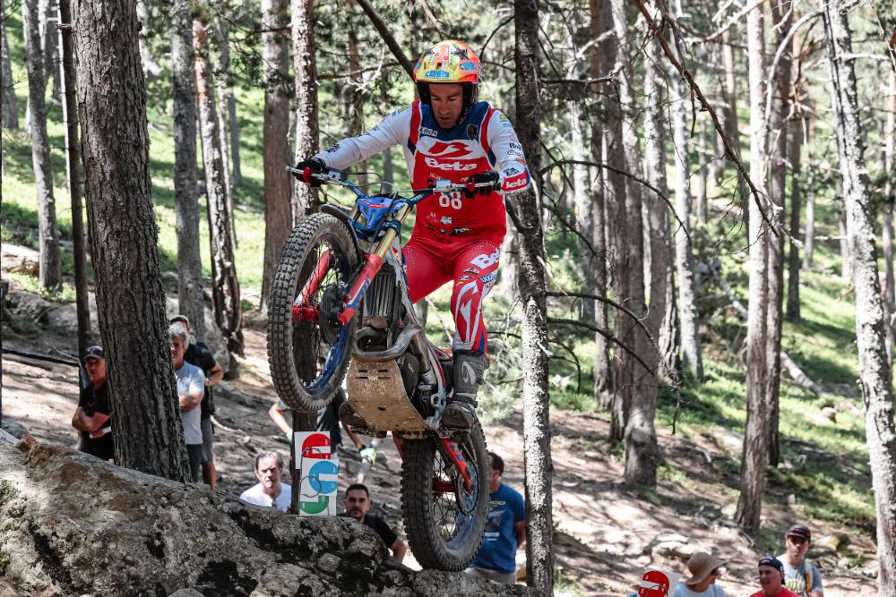 TrialGP 2026 Andorra