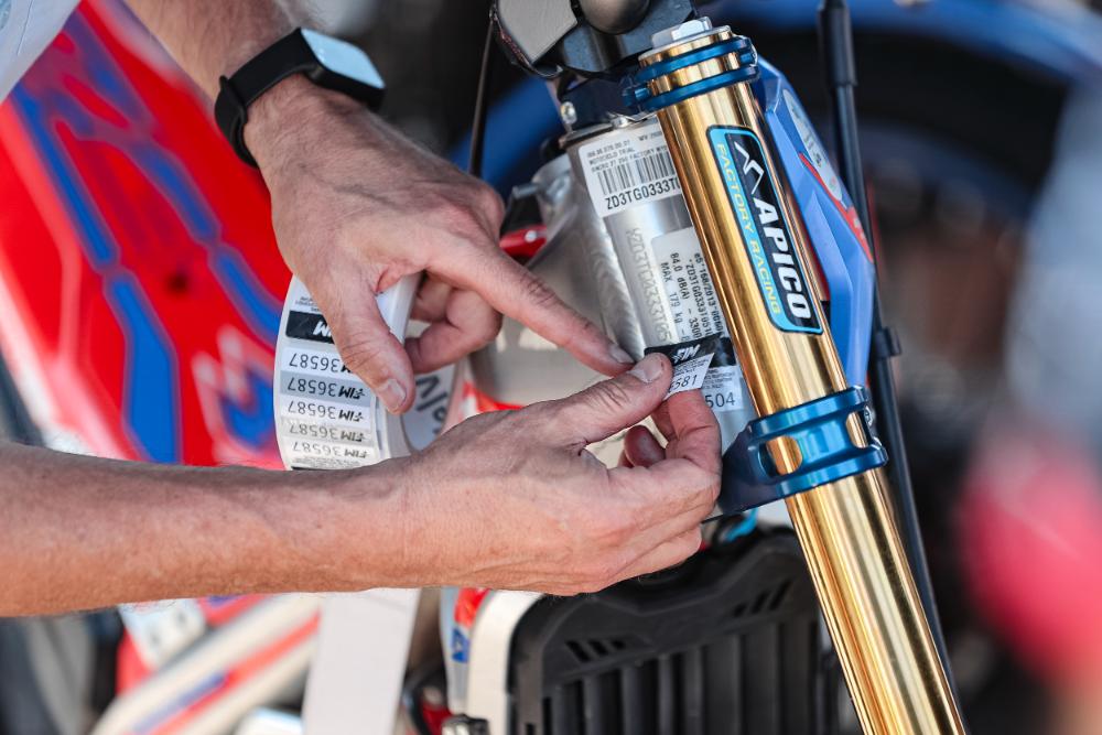TrialGP 2026 Italia