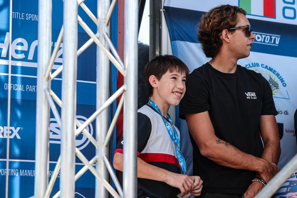 TrialGP 2026 Italia