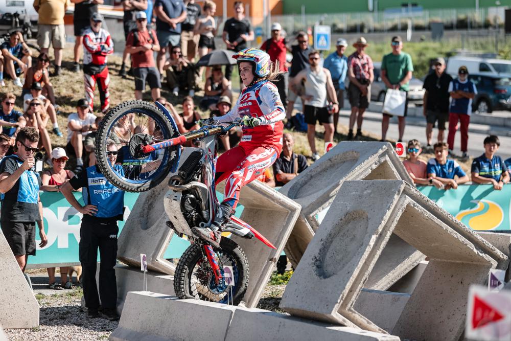 TrialGP 2026 Italia