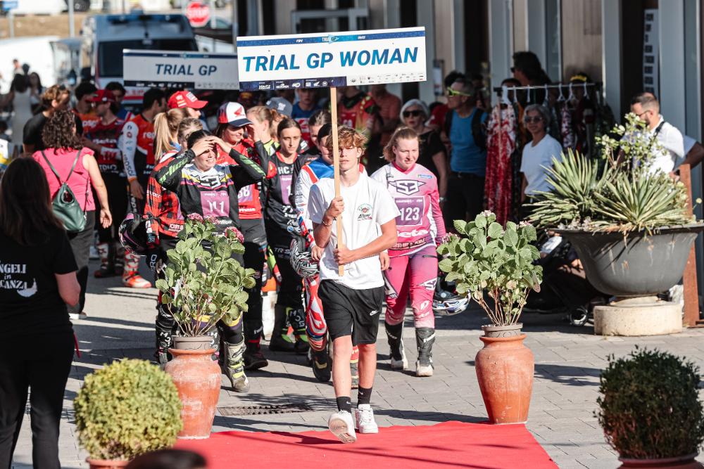 TrialGP 2026 Italia