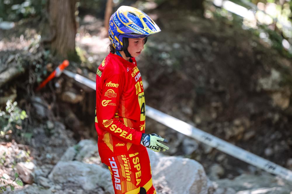 TrialGP 2026 Italia