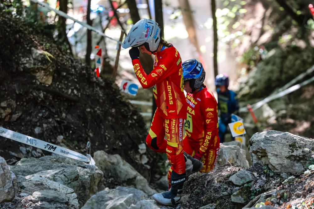 TrialGP 2026 Italia