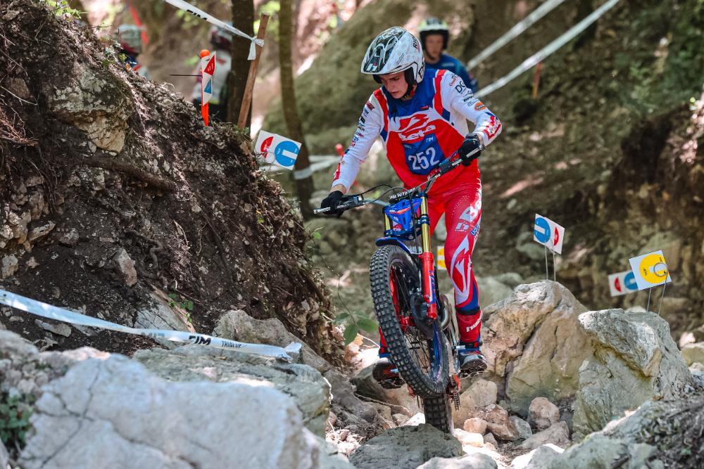 TrialGP 2026 Italia