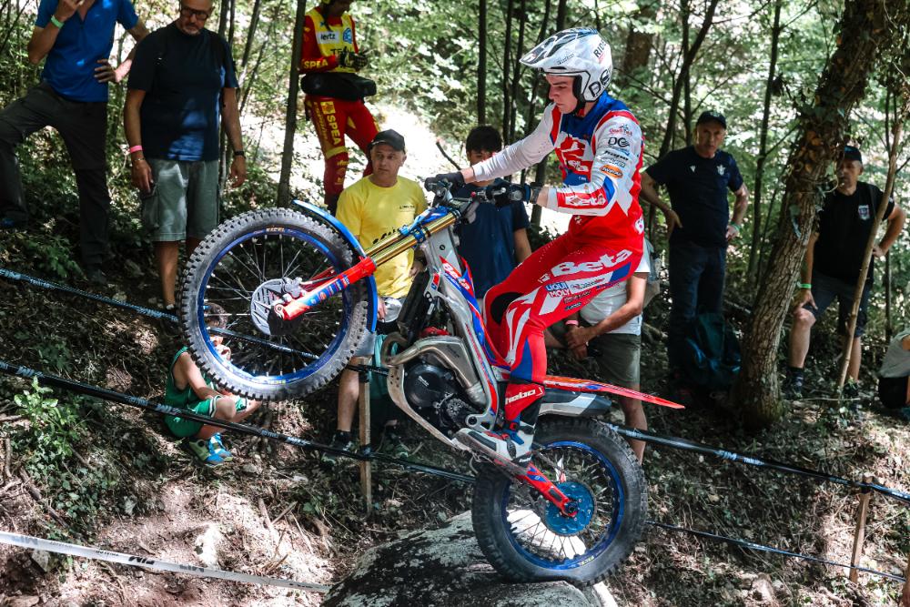 TrialGP 2026 Italia
