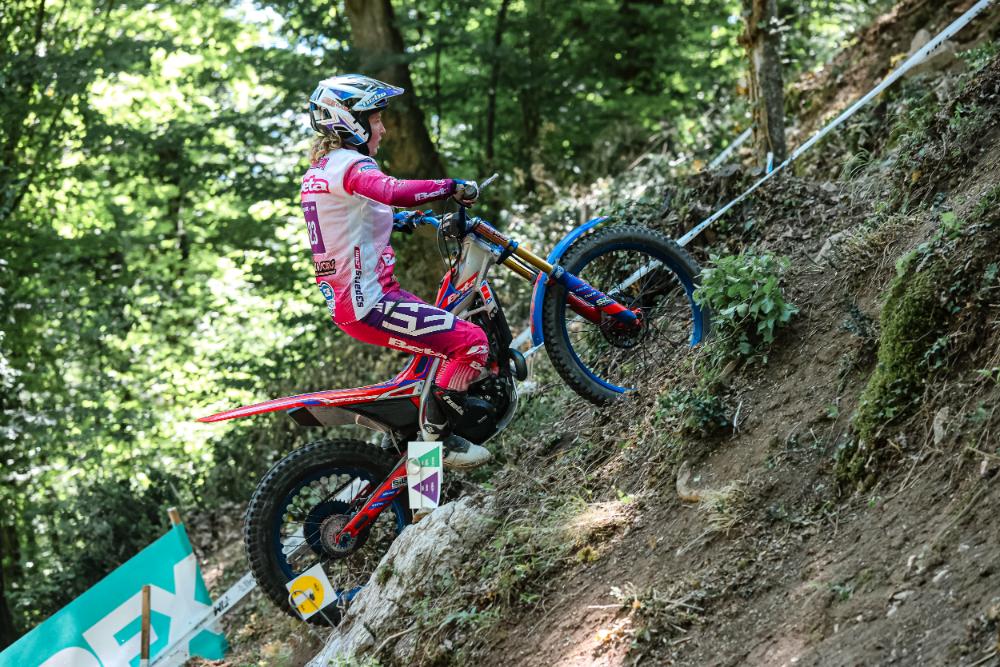 TrialGP 2026 Italia