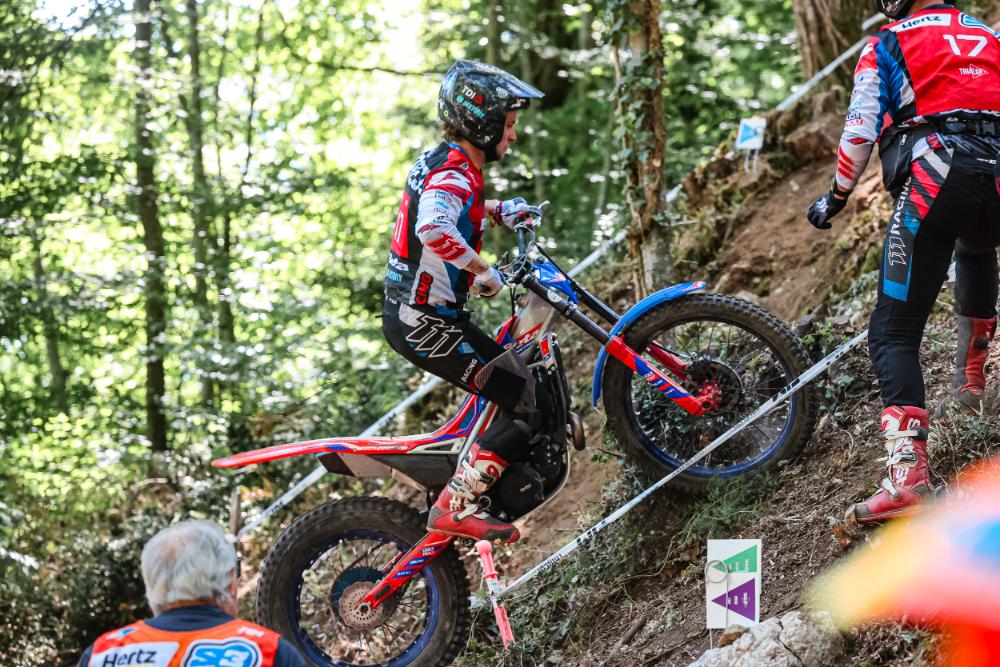 TrialGP 2026 Italia