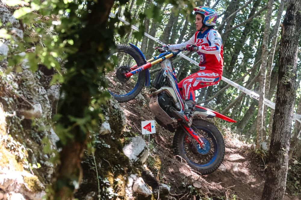 TrialGP 2026 Italia