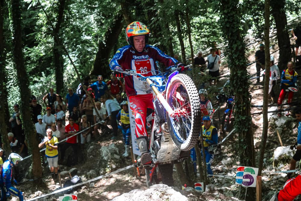 TrialGP 2026 Italia