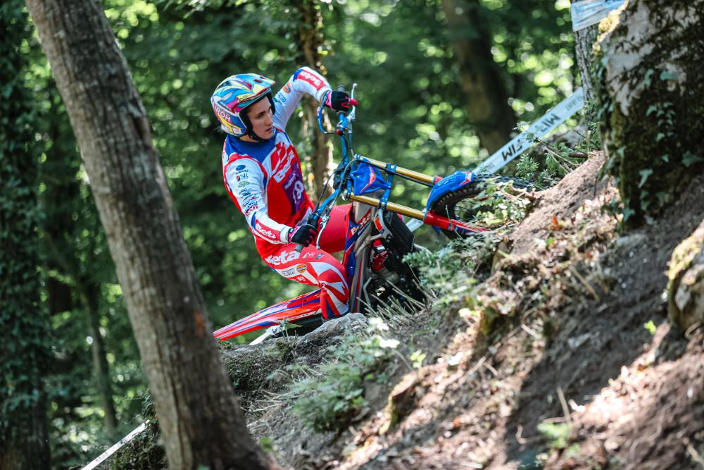 TrialGP 2026 Italia