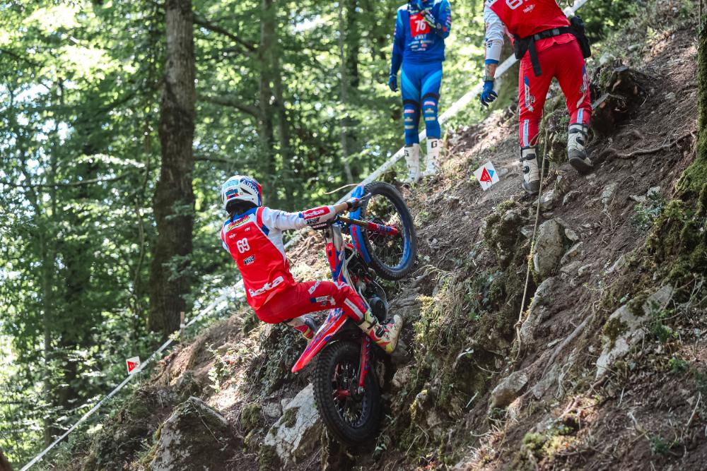 TrialGP 2026 Italia