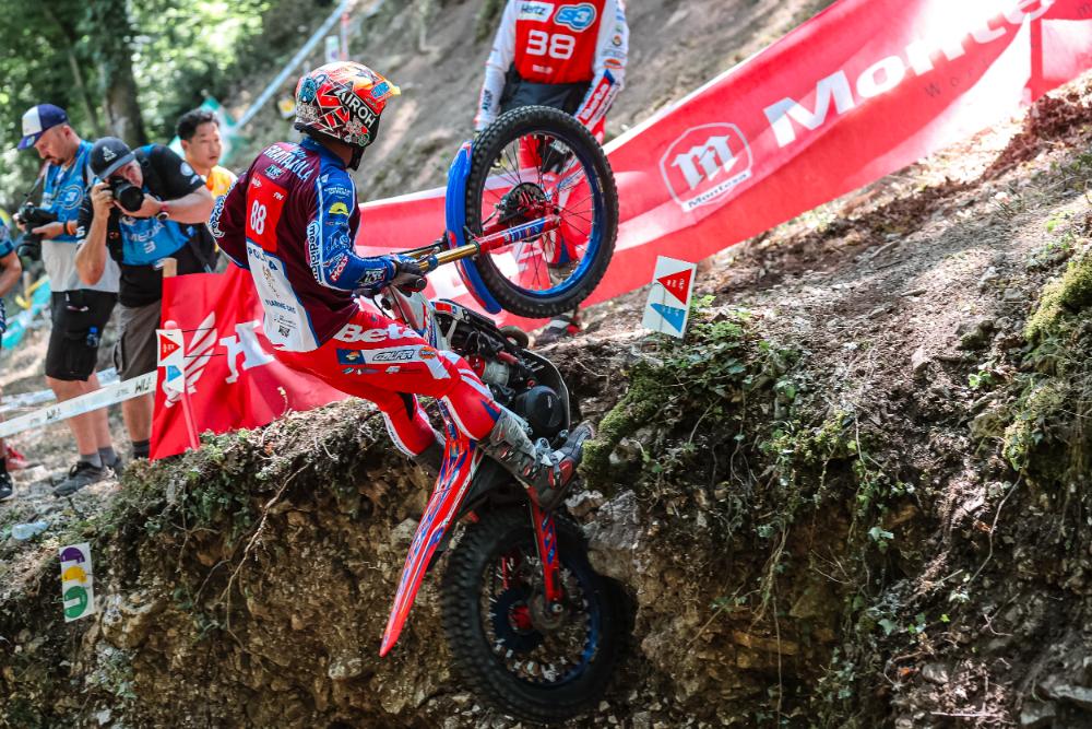 TrialGP 2026 Italia