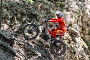 TrialGP 2026 Italia