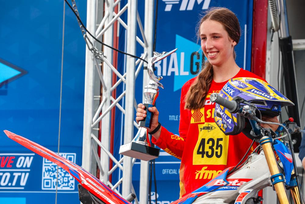 TrialGP 2026 Italia