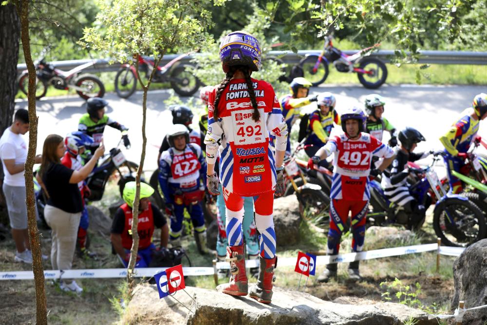 CET 2026 Gironella
