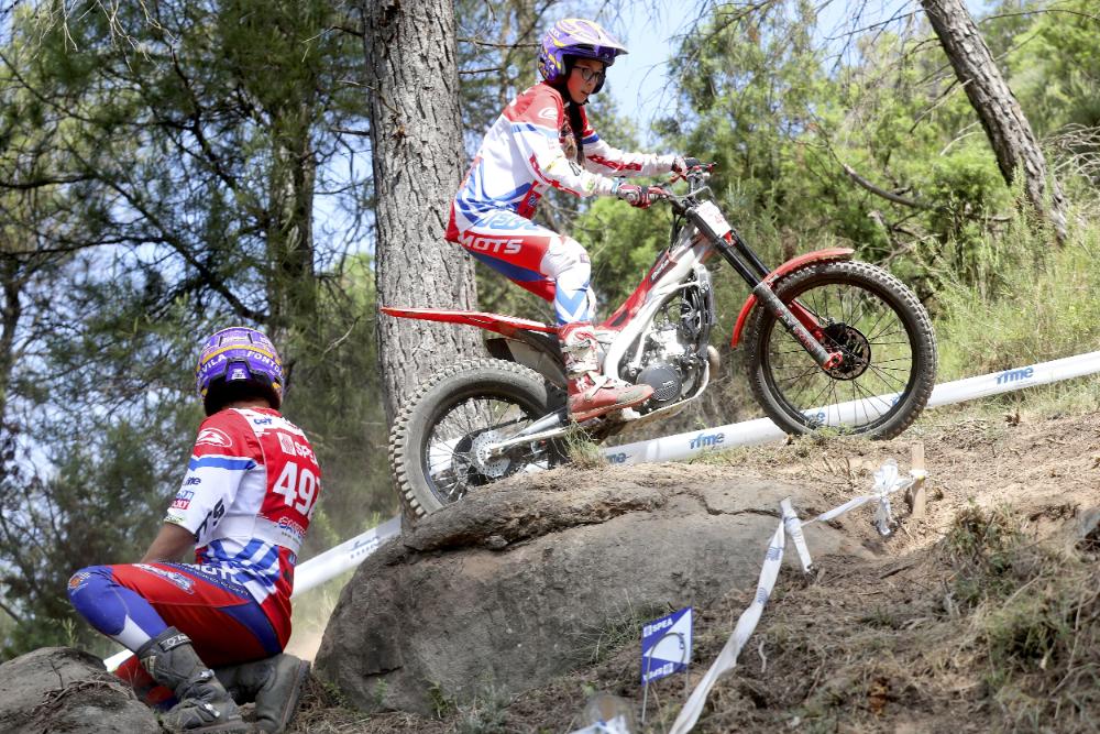 CET 2026 Gironella